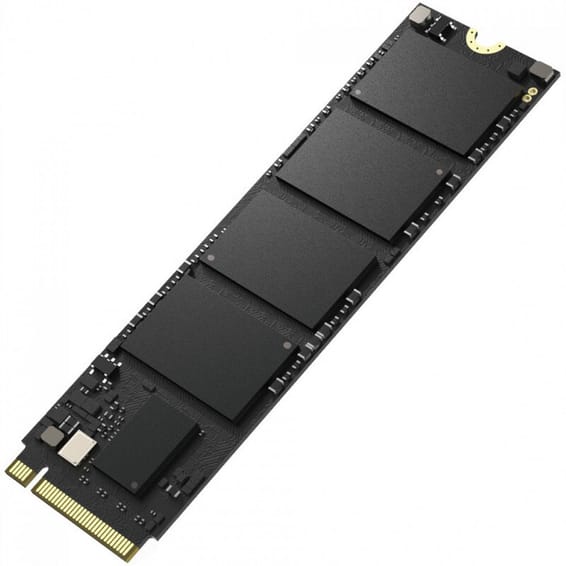 Disque dur interne SSD Hikvision Desire(P) M.2 2280 PCIe Gen3 NVMe 512Go (HS-SSD-DESIRE-P-512G)