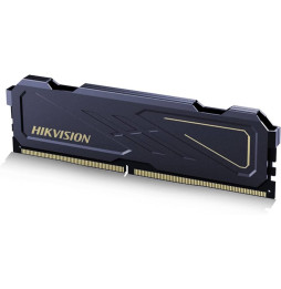 Barrette mémoire Hikvision U-DIMM 16GB DDR4 3200 MHz - Pc bureau (HKED4161DAA2F0ZB2)