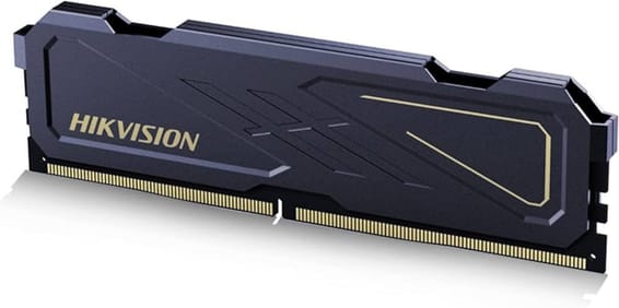 Barrette mémoire Hikvision U-DIMM 16GB DDR4 3200 MHz - Pc bureau (HKED4161DAA2F0ZB2)