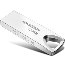 Clé USB HIKVISION M200 USB 3.0 METAL (HS-USB-M200-128G)