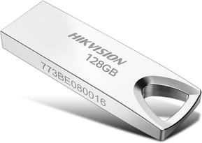 Clé USB HIKVISION M200 USB 3.0 METAL (HS-USB-M200-128G)