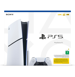 Sony Playstation 5 Slim Edition 1TB (CFI-2016A01Y)