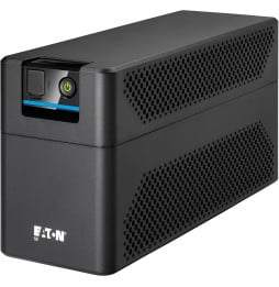 Onduleur Line-interactive Eaton 5E 900 USB Gen2 - 480 W / 900 VA - 2 prises FR (5E900UF)