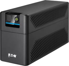 Onduleur Line-interactive Eaton 5E 900 USB Gen2 - 480 W / 900 VA - 2 prises FR (5E900UF) — image 3
