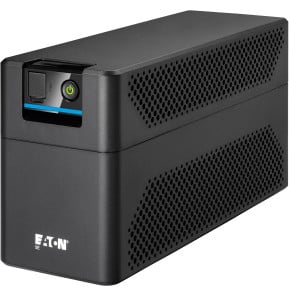 Onduleur Line-interactive Eaton 5E 900 USB Gen2 - 480 W / 900 VA - 2 prises FR (5E900UF)