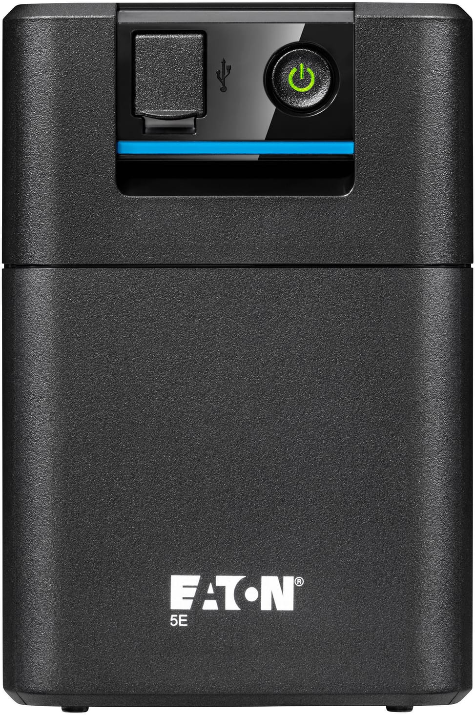 Onduleur Line-interactive Eaton 5E 900 USB Gen2 - 480 W / 900 VA - 2 prises FR (5E900UF) — image 2