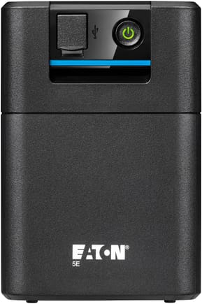 Onduleur Line-interactive Eaton 5E 900 USB Gen2 - 480 W / 900 VA - 2 prises FR (5E900UF) — image 2