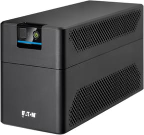 Onduleur Line-interactive Eaton 5E 1200 USB Gen2 - 660 W / 1200 VA - 4 prises FR (5E1200UF) — image 3