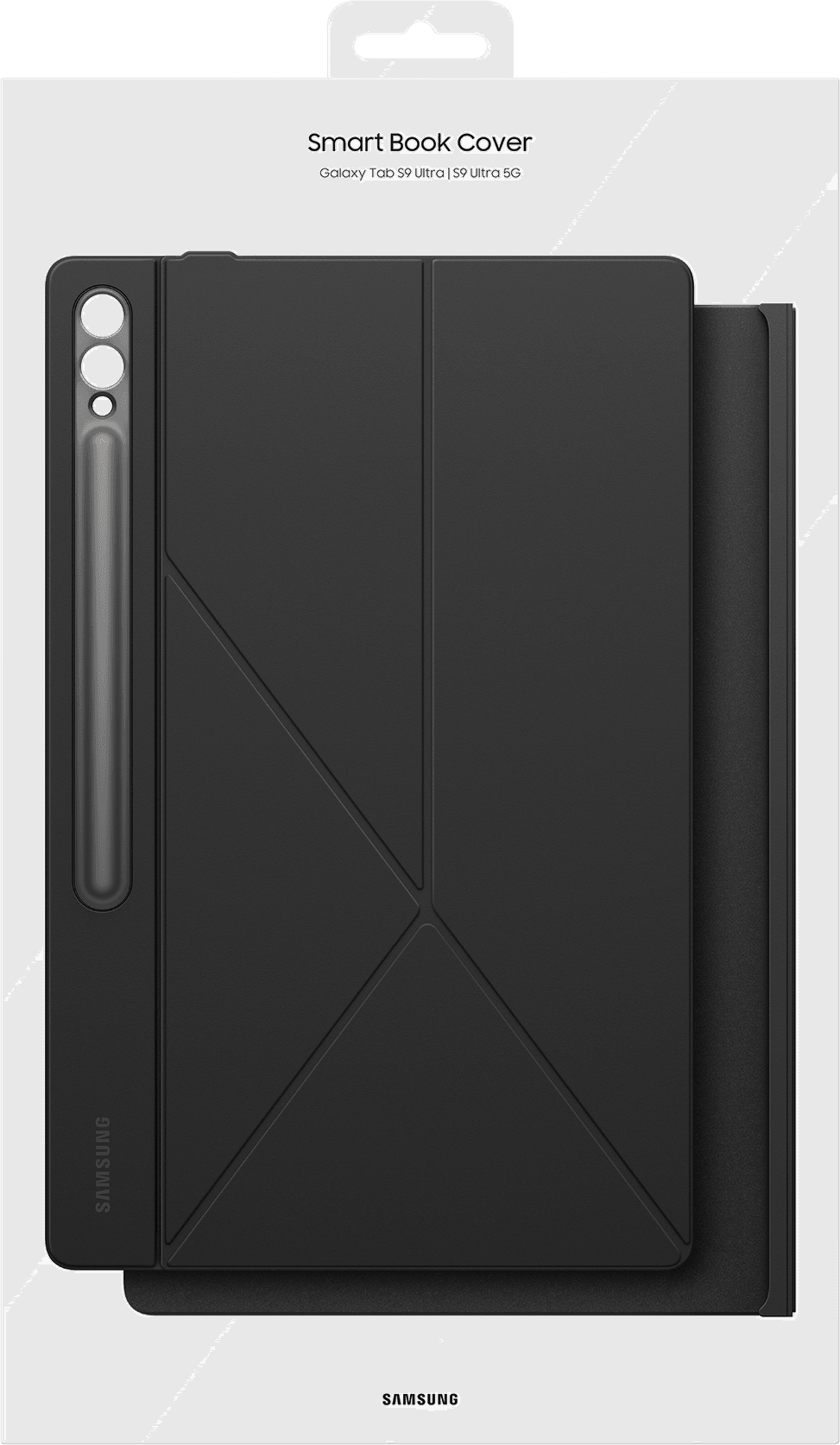 Samsung Smart Book Cover pour Galaxy Tab S9 Ultra (EF-BX910PBEGWW) — image 11