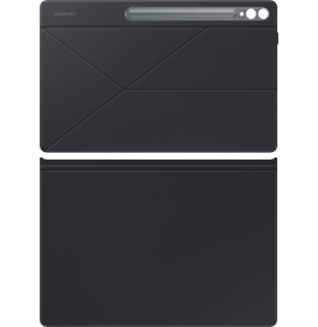 Samsung Smart Book Cover pour Galaxy Tab S9 Ultra (EF-BX910PBEGWW)