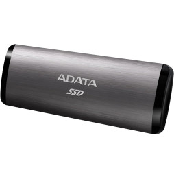 Disque Dur portable SSD ADATA SE760 1 To (ASE760-1T32G2-CTI)