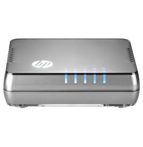 Commutateur Non Administrable v2 HP 1405-5G (J9792A)