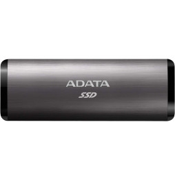 Disque Dur portable SSD ADATA SE760 1 To (ASE760-1T32G2-CTI)