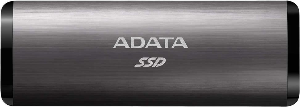 Disque Dur portable SSD ADATA SE760 1 To (ASE760-1T32G2-CTI) — image 2