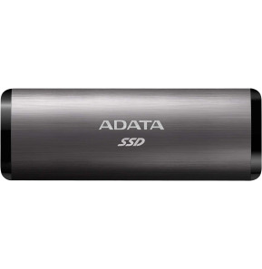 Disque Dur portable SSD ADATA SE760 1 To (ASE760-1T32G2-CTI)