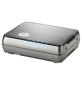 Commutateur Non Administrable v2 HP 1405-5G (J9792A)