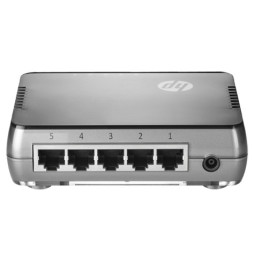 Commutateur Non Administrable v2 HP 1405-5G (J9792A)