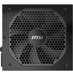 Bloc alimentation MSI MPG A750GF (306-7ZP0B11-CE0)