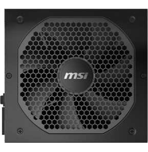 Bloc alimentation MSI MPG A750GF (306-7ZP0B11-CE0)