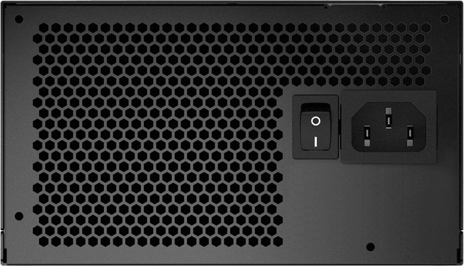 Bloc alimentation MSI MPG A750GF (306-7ZP0B11-CE0) — image 3
