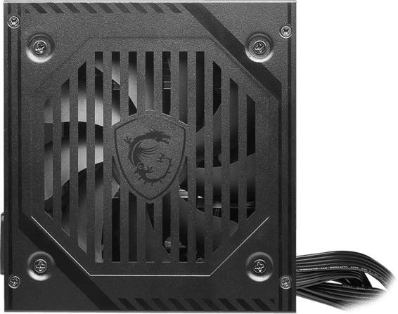 Bloc alimentation MSI MAG A500DN (306-7ZP6A11-809)