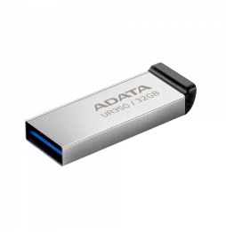 Clé USB ADATA UR350 - 3.2 Gen 1 - 32 Go, 64 Go