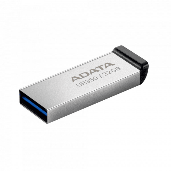 Clé USB ADATA UR350 - 3.2 Gen 1 - 32 Go, 64 Go