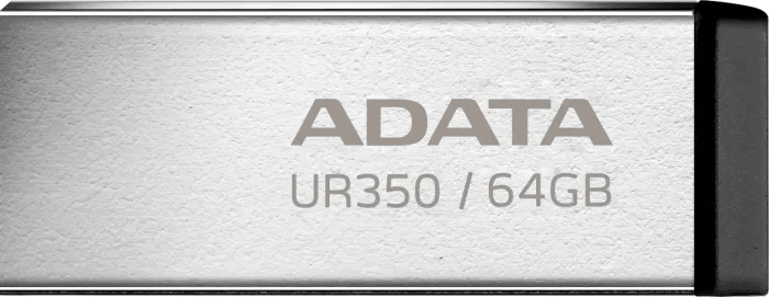 Clé USB ADATA UR350 - 3.2 Gen 1 - 32 Go, 64 Go — image 3