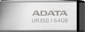 Clé USB ADATA UR350 - 3.2 Gen 1 - 32 Go, 64 Go