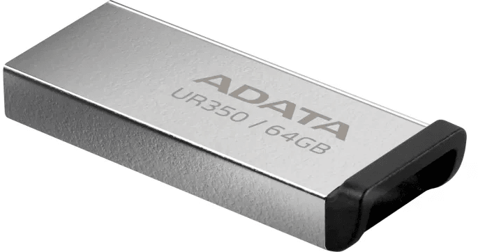 Clé USB ADATA UR350 - 3.2 Gen 1 - 32 Go, 64 Go — image 4