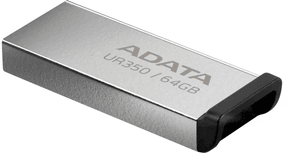 Clé USB ADATA UR350 - 3.2 Gen 1 - 32 Go, 64 Go — image 2