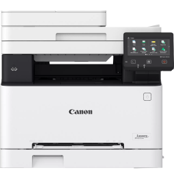 Imprimante Multifonction Laser Couleur Canon i-SENSYS MF655Cdw (5158C004AA)