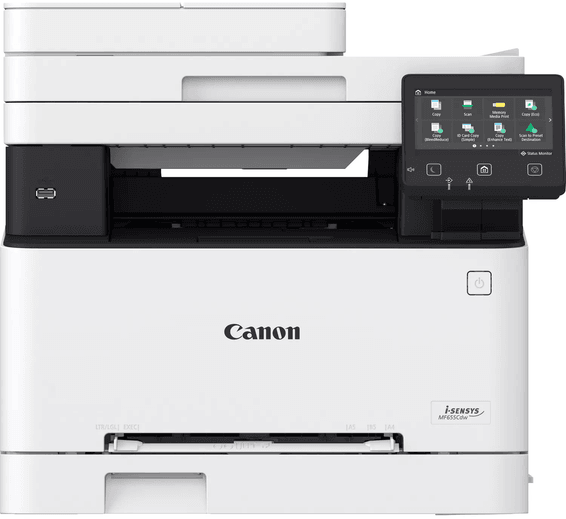 Imprimante Multifonction Laser Couleur Canon i-SENSYS MF655Cdw (5158C004AA)