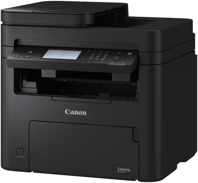 Imprimante Multifonction Laser Monochrome Canon i-SENSYS MF275DW (5621C001AA) — image 3