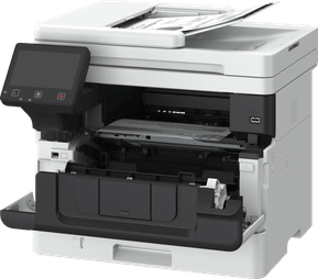 Imprimante Multifonction Laser Monochrome Canon i-SENSYS MF465DW (5951C007BA) — image 6