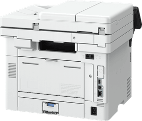 Imprimante Multifonction Laser Monochrome Canon i-SENSYS MF465DW (5951C007BA) — image 7