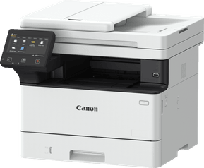 Imprimante Multifonction Laser Monochrome Canon i-SENSYS MF465DW (5951C007BA) — image 3