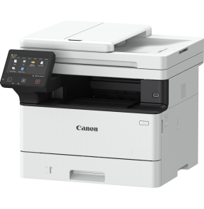 Imprimante Multifonction Laser Monochrome Canon i-SENSYS MF465DW (5951C007AA)
