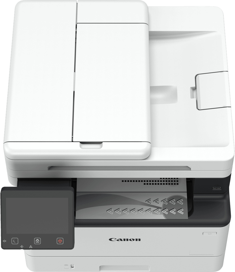 Imprimante Multifonction Laser Monochrome Canon i-SENSYS MF465DW (5951C007BA) — image 8