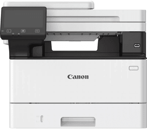Imprimante Multifonction Laser Monochrome Canon i-SENSYS MF465DW (5951C007BA) — image 2