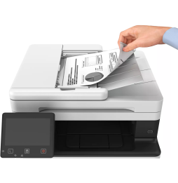 Imprimante Multifonction Laser Monochrome Canon i-SENSYS MF461DW (5951C020AA)