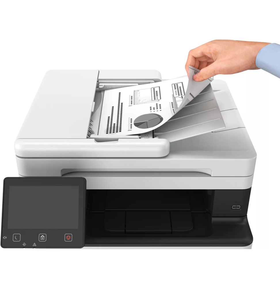 طابعة ليزر أحادية اللون متعددة الوظائف Canon i-SENSYS MF461DW (5951C020AA) — صورة 6
