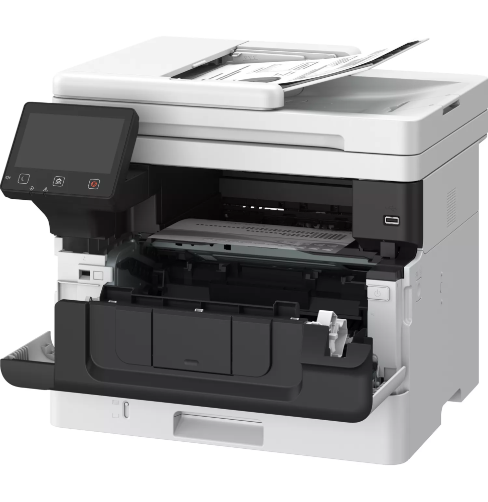 طابعة ليزر أحادية اللون متعددة الوظائف Canon i-SENSYS MF461DW (5951C020AA) — صورة 8