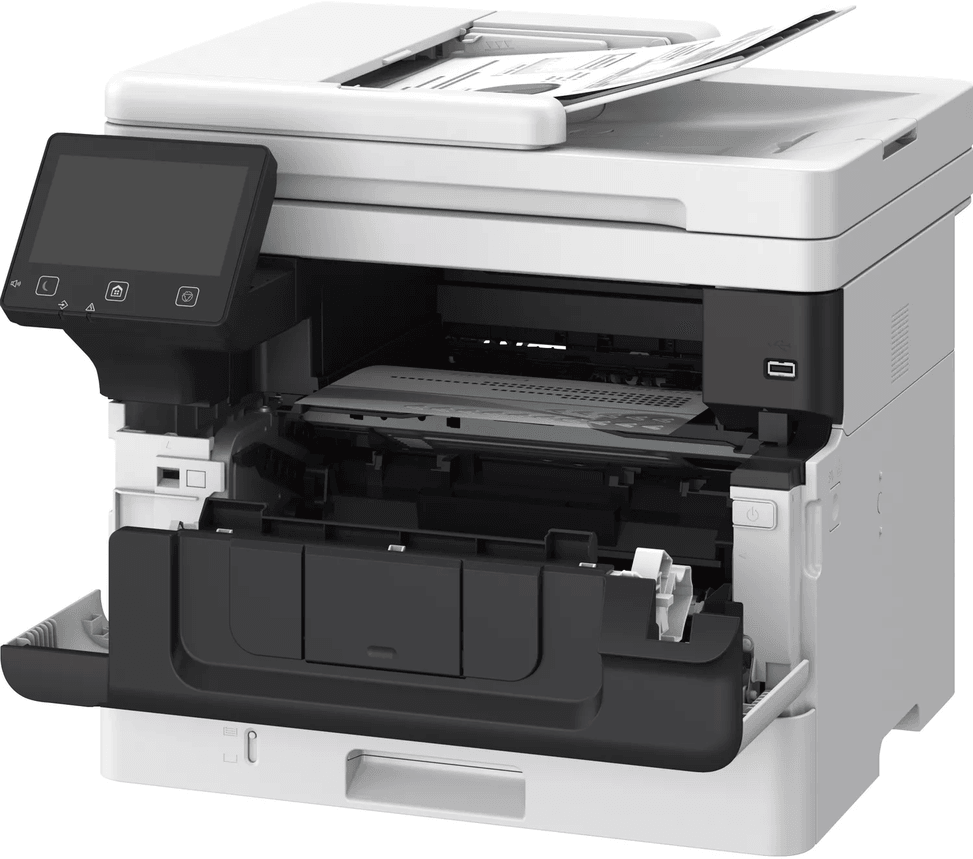 Imprimante Multifonction Laser Monochrome Canon i-SENSYS MF461DW (5951C020AA) — image 8