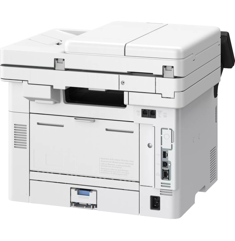 طابعة ليزر أحادية اللون متعددة الوظائف Canon i-SENSYS MF461DW (5951C020AA) — صورة 9