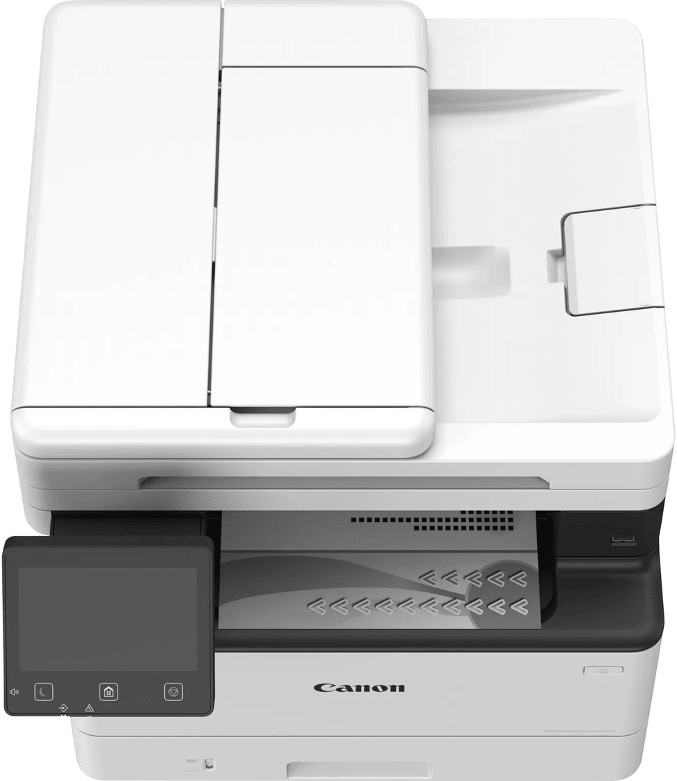 Imprimante Multifonction Laser Monochrome Canon i-SENSYS MF461DW (5951C020AA) — image 5