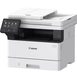 Imprimante Multifonction Laser Monochrome Canon i-SENSYS MF461DW (5951C020AA)