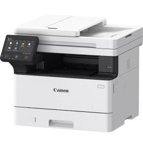 Imprimante Multifonction Laser Monochrome Canon i-SENSYS MF461DW (5951C020AA)