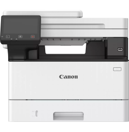 Imprimante Multifonction Laser Monochrome Canon i-SENSYS MF461DW (5951C020AA)