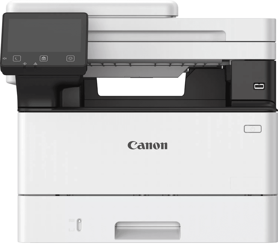 Imprimante Multifonction Laser Monochrome Canon i-SENSYS MF461DW (5951C020AA) — image 2